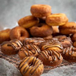 Mini Donuts