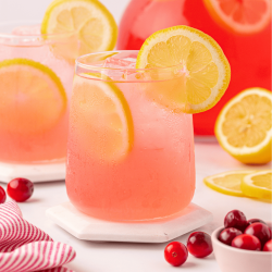Pink Lemonade