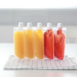 Pouch - Alcoholic Slushie